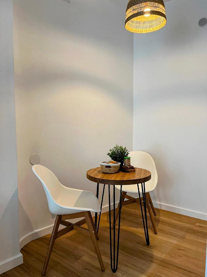 Sunshine Getaway - Stylish Studio In The Heart Of Nice Luaran gambar