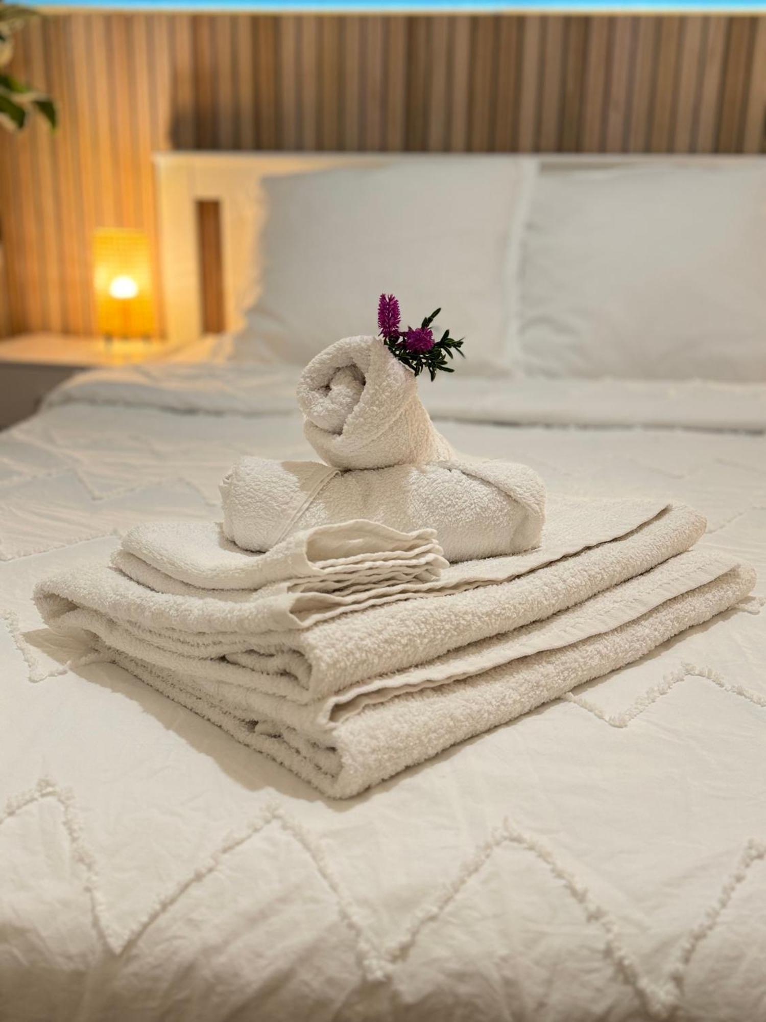 Sunshine Getaway - Stylish Studio In The Heart Of Nice Luaran gambar