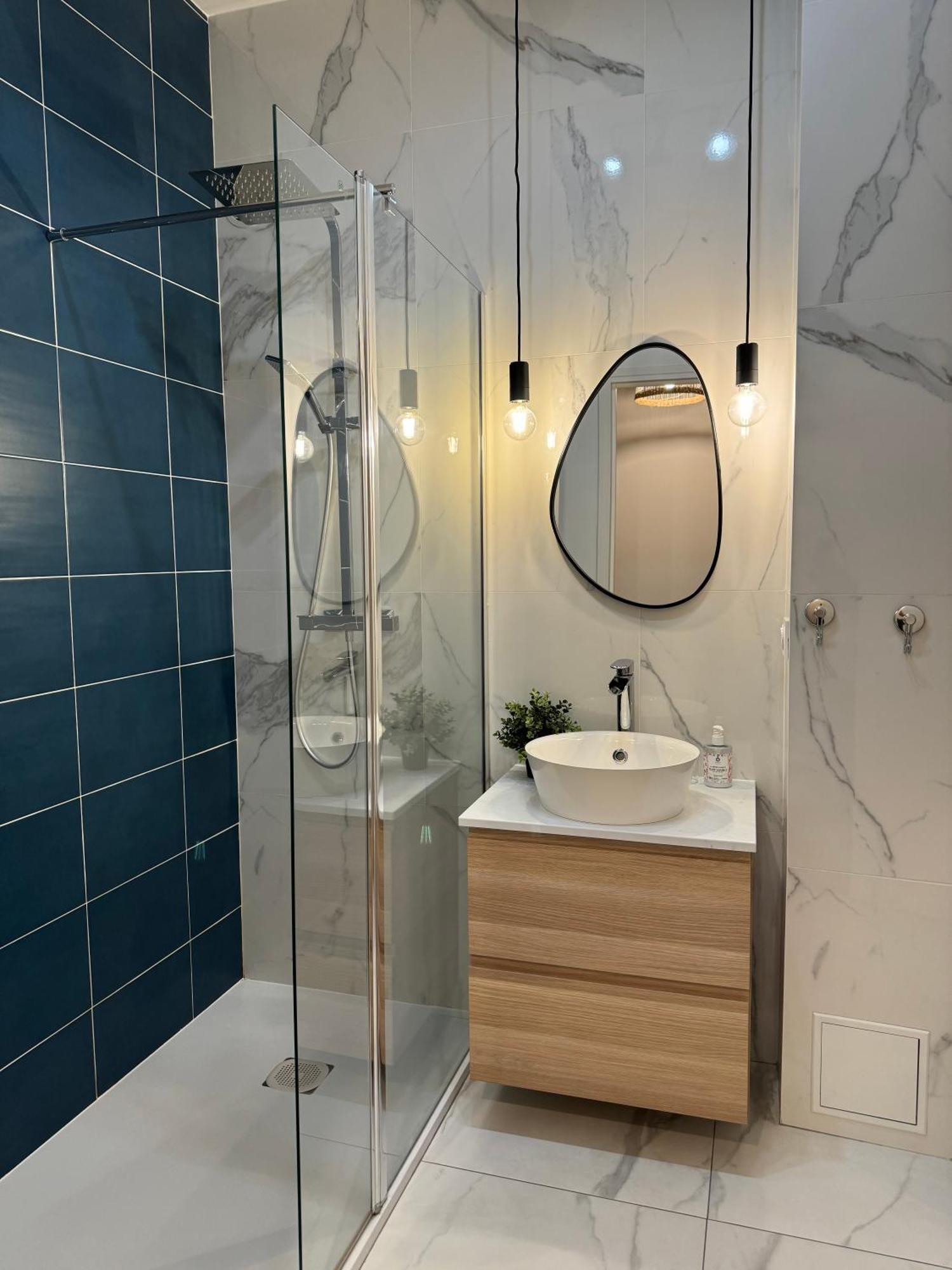 Sunshine Getaway - Stylish Studio In The Heart Of Nice Luaran gambar